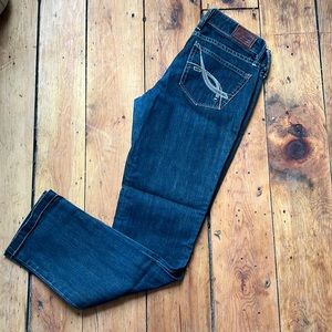 Tommy Hilfiger jeans - vintage